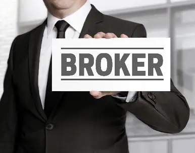 Broker Consultant