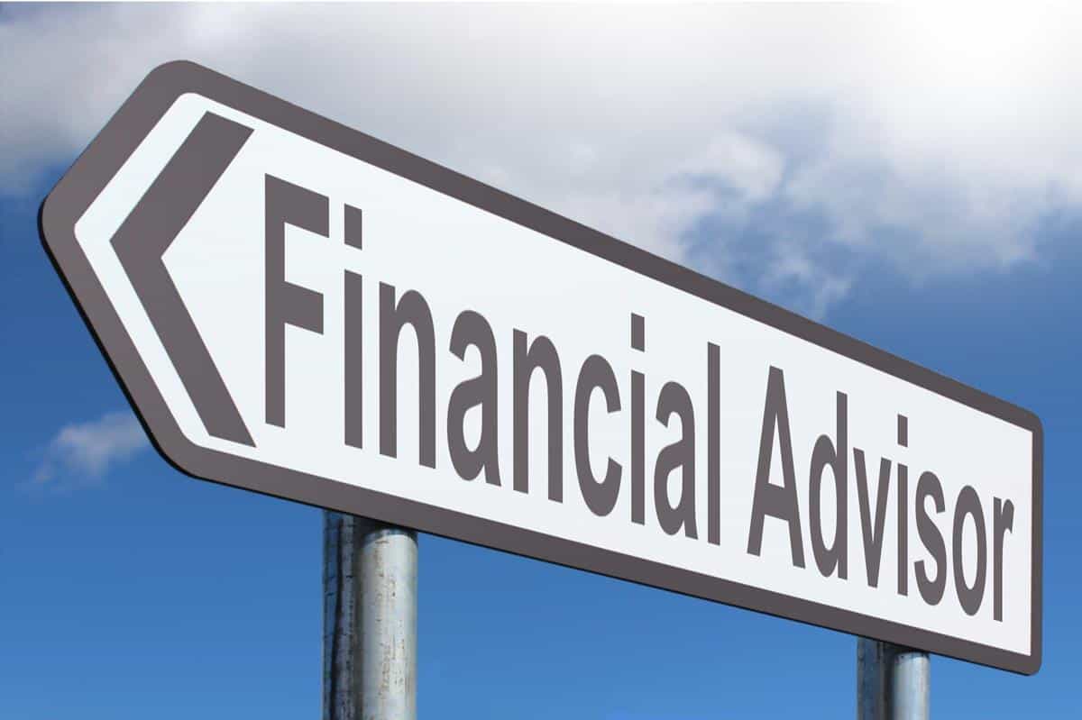 Financial Advisor