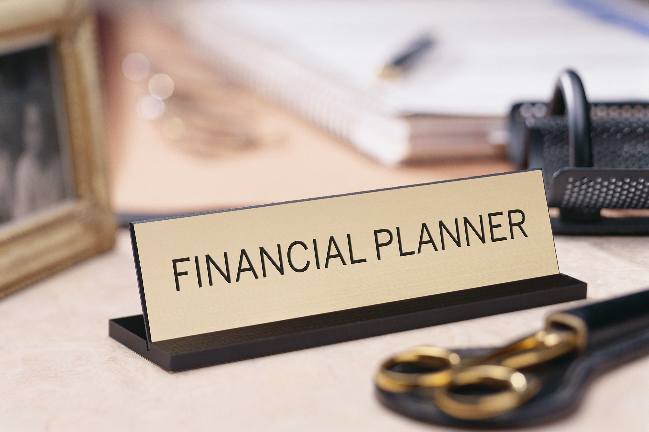 Financial Planner