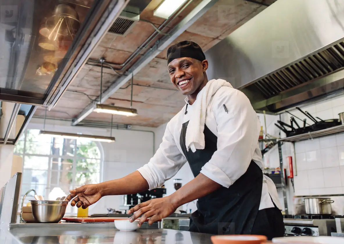 Restaurant Cookers or Chefs wanted immediately: Salary R7 200 per month ...