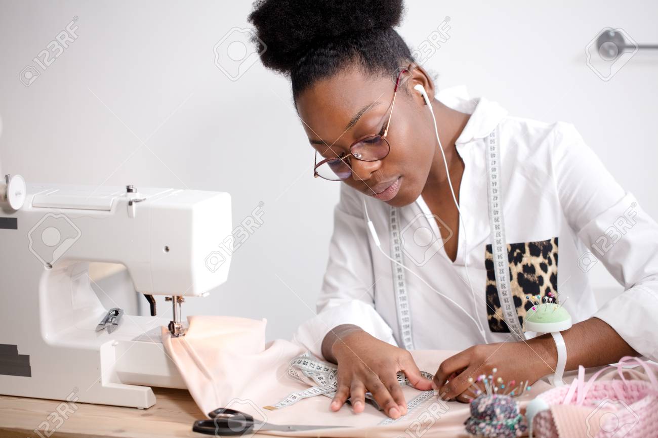 seamstress