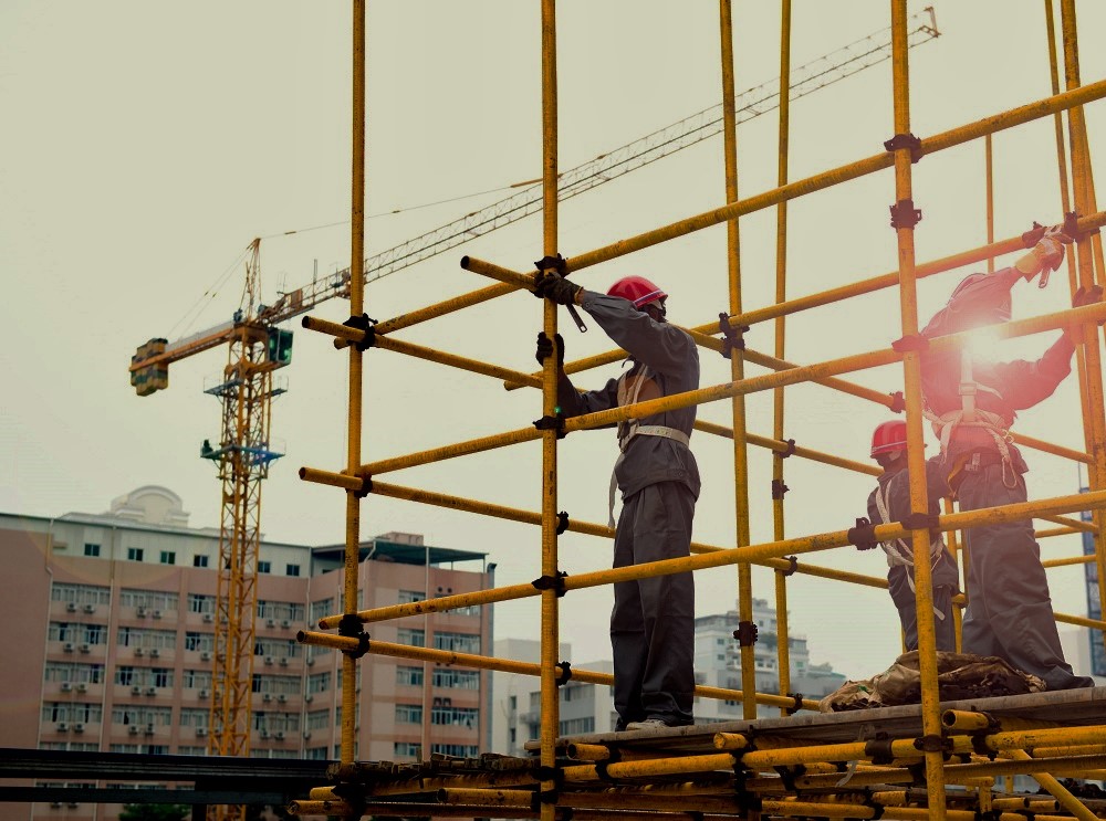 Scaffolder