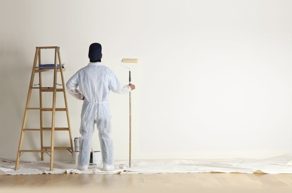 Handyman (Painter) Wanted Urgently: APPLY NOW | IJOBS