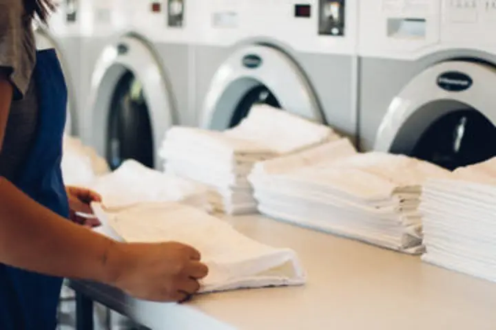 Laundry Assistant