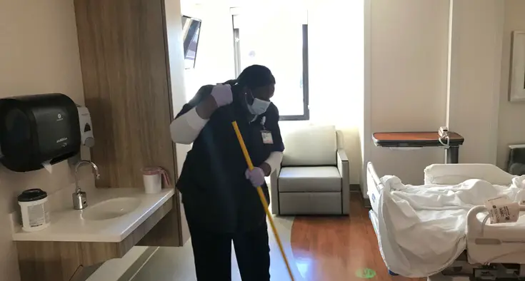 cleaner