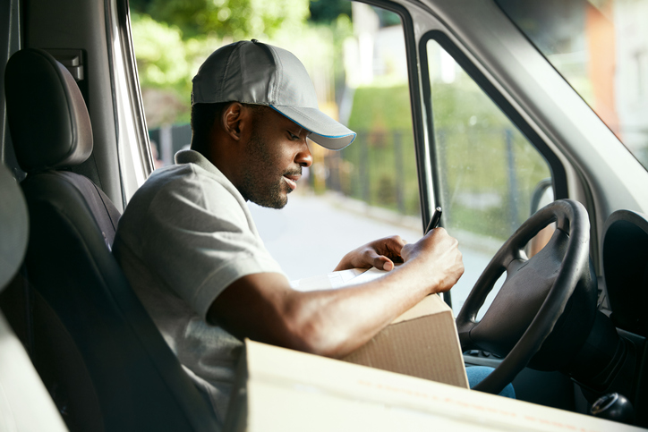 Warehouse Assistant Delivery Driver Needed Urgently Salary R10 000 Per 